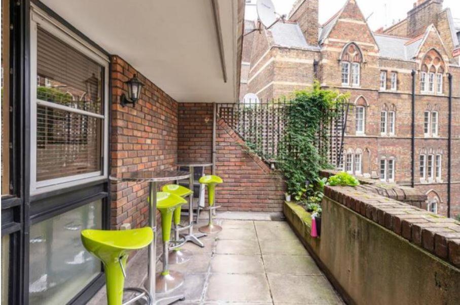 Super Central Beautiful Three Bedroom London Exterior photo